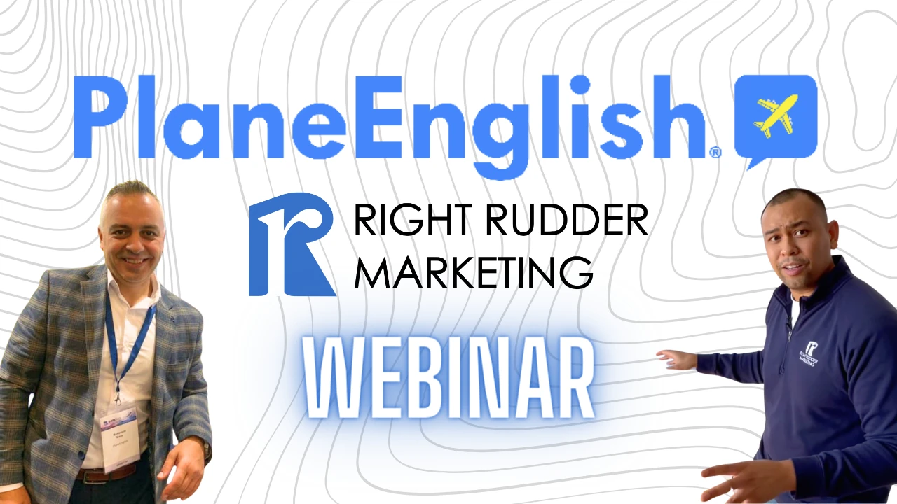 How PlaneEnglish Helped 500K+ Pilots Improve Radio Communication